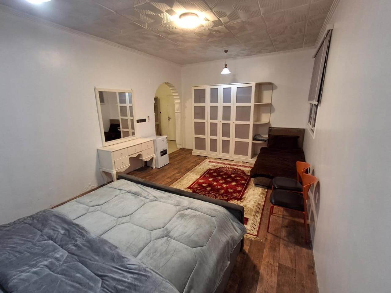 Ferienwohnung دار ورد قريب للحرم Medina Exterior foto