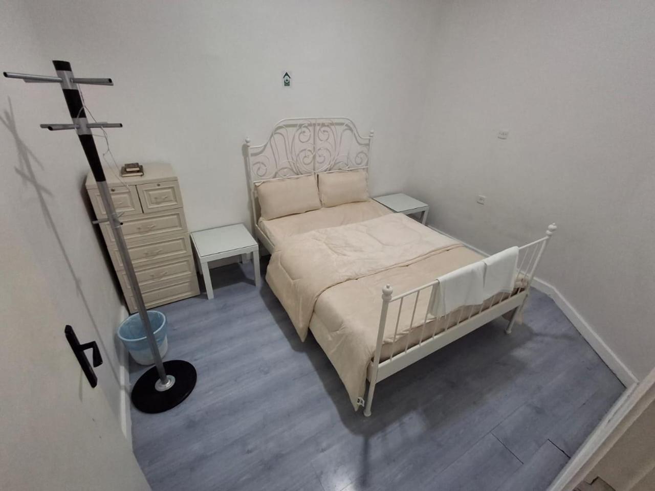Ferienwohnung دار ورد قريب للحرم Medina Exterior foto